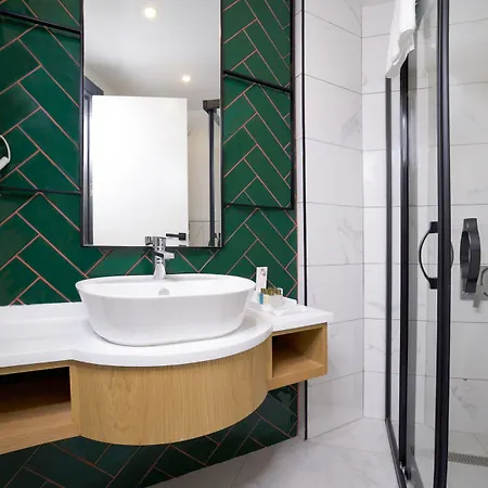 Leaf Port 3* أنطاليا