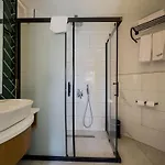 Hotel Leaf Port Antalya
