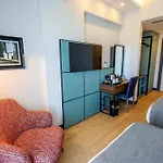 Hotel Leaf Port Antalya