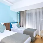 Hotel Leaf Port Antalya